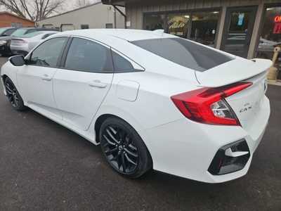 2020 Honda Civic, $18900. Photo 7