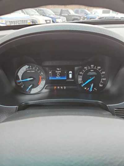 2018 Ford Explorer, $12900. Photo 10