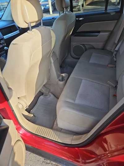 2014 Jeep Compass, $6495. Photo 10