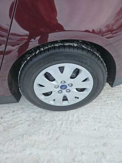 2013 Ford Fusion, $7995. Photo 9