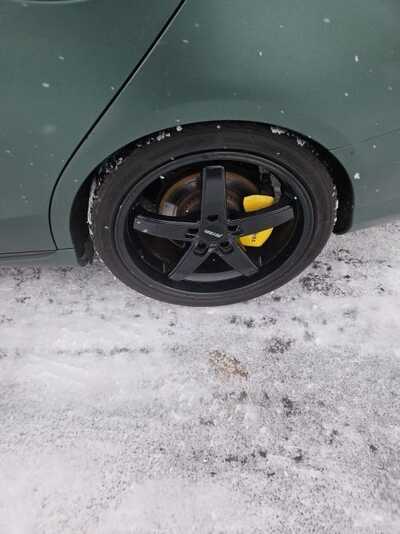 2016 Mercedes-Benz C-Class, $8995. Photo 8