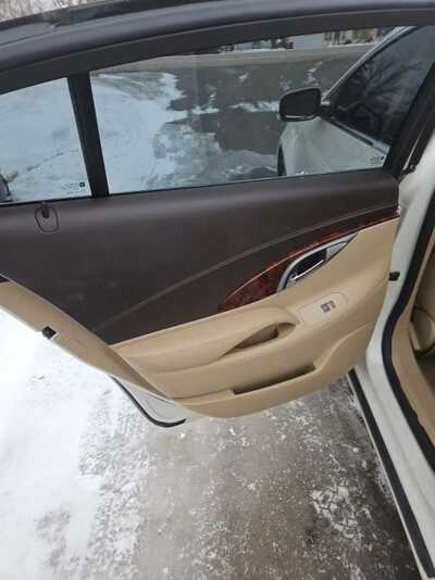 2013 Buick LaCrosse, $6995. Photo 12