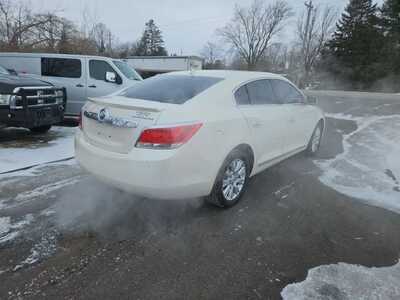 2013 Buick LaCrosse, $6995. Photo 5