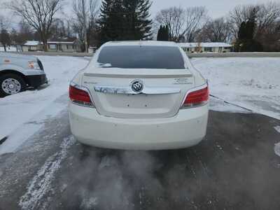2013 Buick LaCrosse, $6995. Photo 6