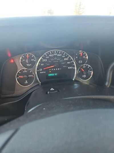 2014 Chevrolet Express 2500, $14900. Photo 12