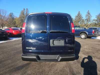 2014 Chevrolet Express 2500, $14900. Photo 6