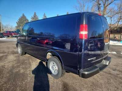 2014 Chevrolet Express 2500, $14900. Photo 7
