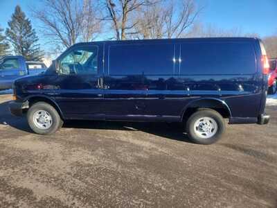 2014 Chevrolet Express 2500, $14900. Photo 8