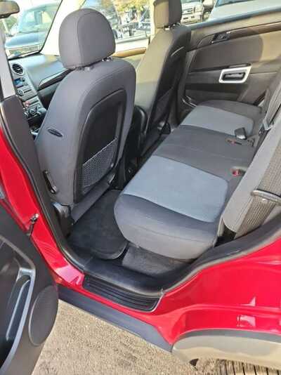 2014 Chevrolet Captiva, $5995. Photo 10