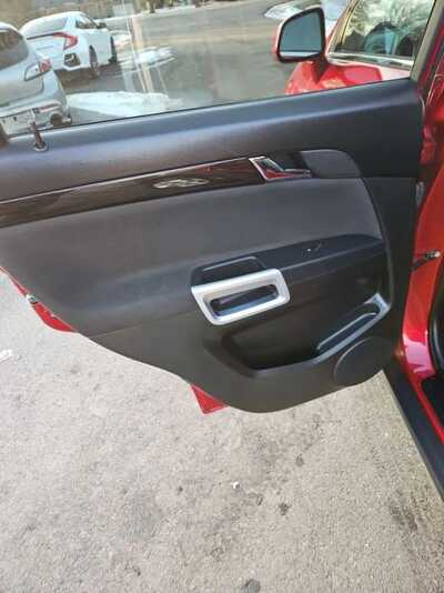 2014 Chevrolet Captiva, $5995. Photo 11