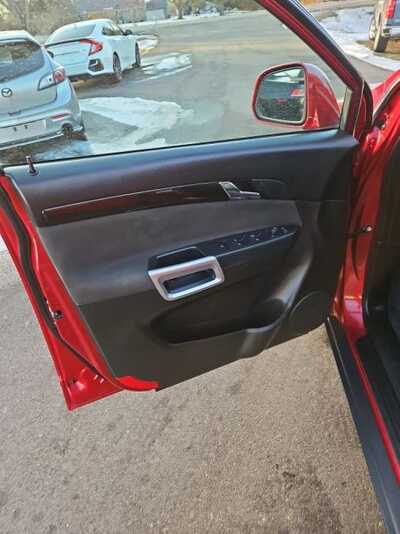 2014 Chevrolet Captiva, $5995. Photo 12