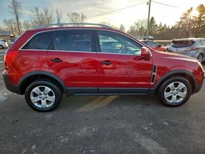 2014 Chevrolet Captiva, $5995. Photo 4