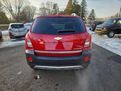 2014 Chevrolet Captiva, $5995. Photo 6