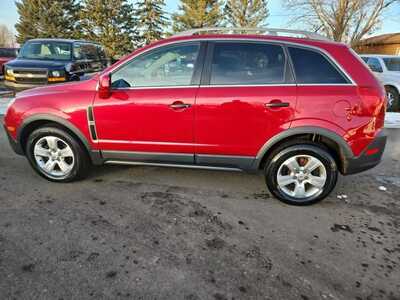 2014 Chevrolet Captiva, $5995. Photo 8