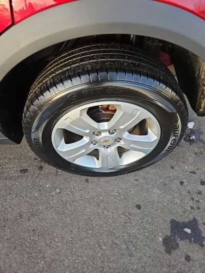 2014 Chevrolet Captiva, $5995. Photo 9