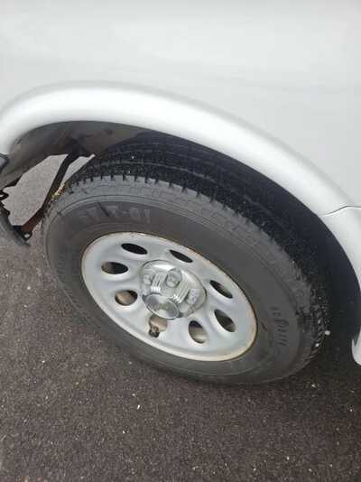 2014 Chevrolet Express 1500, $0.00. Photo 8