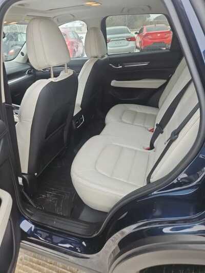 2017 Mazda CX-5, $12900. Photo 10