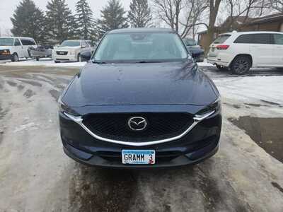 2017 Mazda CX-5, $12900. Photo 2
