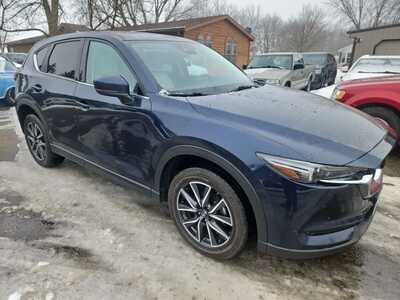 2017 Mazda CX-5, $12900. Photo 3