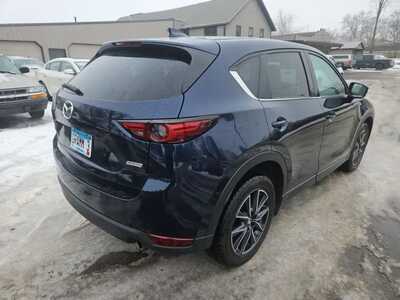 2017 Mazda CX-5, $12900. Photo 5