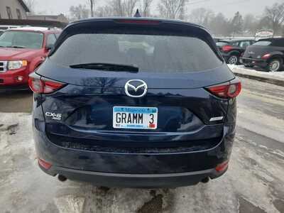 2017 Mazda CX-5, $12900. Photo 6