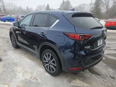 2017 Mazda CX-5, $12900. Photo 7