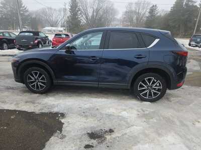 2017 Mazda CX-5, $12900. Photo 8