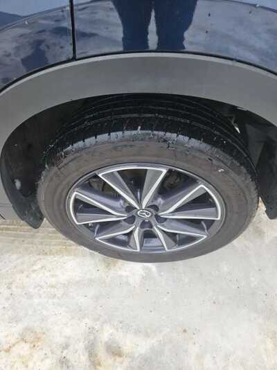 2017 Mazda CX-5, $12900. Photo 9