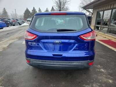 2014 Ford Escape, $8995. Photo 6