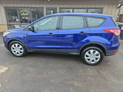 2014 Ford Escape, $8995. Photo 8