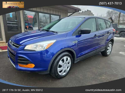 2014 Ford Escape, $8995. Photo 1