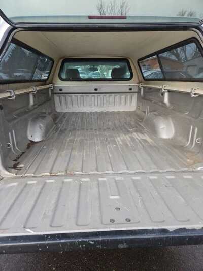 2008 Chevrolet Silverado 1500, $8995. Photo 10