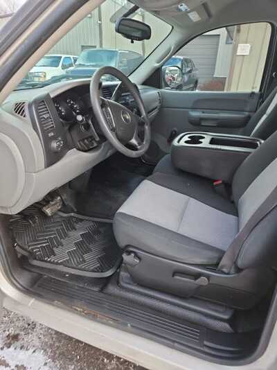 2008 Chevrolet Silverado 1500, $8995. Photo 11