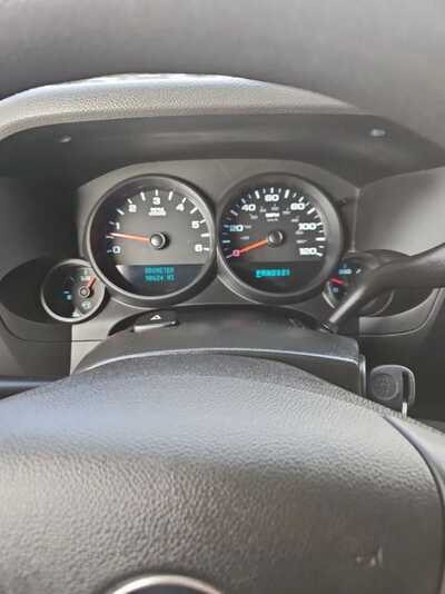 2008 Chevrolet Silverado 1500, $8995. Photo 12