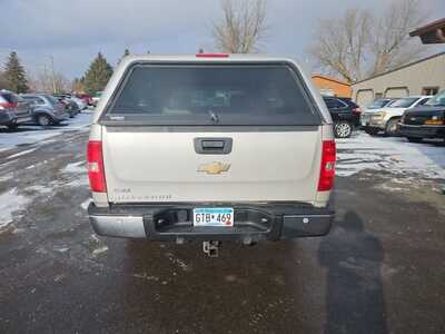 2008 Chevrolet Silverado 1500, $8995. Photo 6