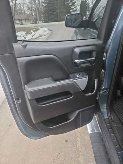 2014 Chevrolet 1500 Ext Cab, $12900. Photo 10