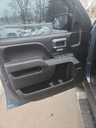 2014 Chevrolet 1500 Ext Cab, $12900. Photo 11