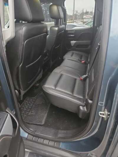 2014 Chevrolet 1500 Ext Cab, $12900. Photo 9