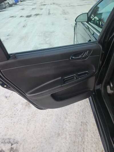 2012 Chevrolet Impala, $5500. Photo 10