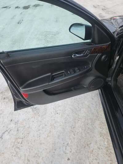 2012 Chevrolet Impala, $5500. Photo 12