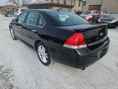 2012 Chevrolet Impala, $5500. Photo 7