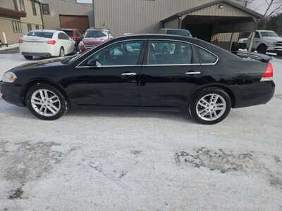 2012 Chevrolet Impala, $5500. Photo 8