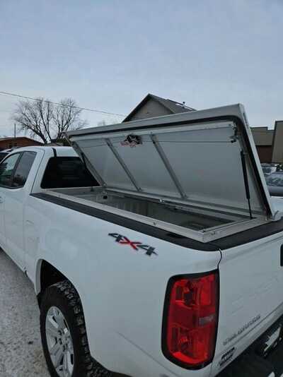 2022 Chevrolet Colorado Ext Cab, $18900. Photo 10