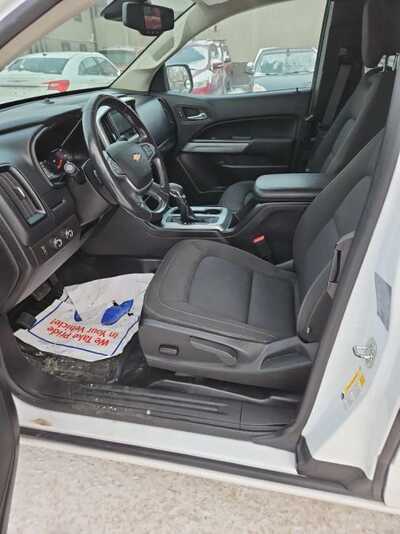 2022 Chevrolet Colorado Ext Cab, $18900. Photo 11