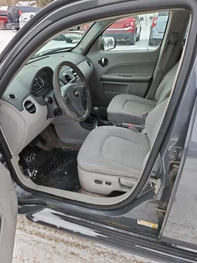 2009 Chevrolet HHR, $3995. Photo 10