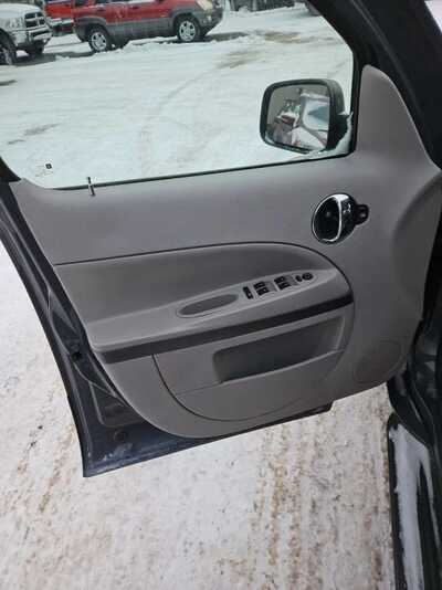 2009 Chevrolet HHR, $3995. Photo 11