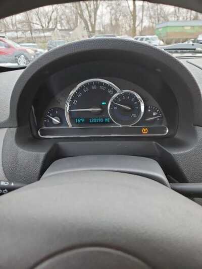 2009 Chevrolet HHR, $3995. Photo 12