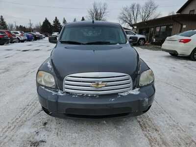 2009 Chevrolet HHR, $3995. Photo 2