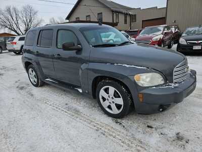 2009 Chevrolet HHR, $3995. Photo 3