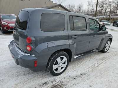2009 Chevrolet HHR, $3995. Photo 5